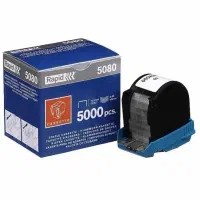 سوزن منگنه برقیRAPID5080 سوئدی