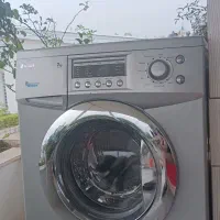 لباسشویی اسنوا سالم