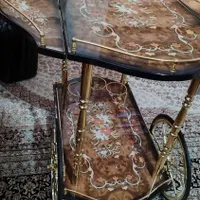 تعدادی از وسایل خانگی (کالسکه ، جارو ، سبزی خردکن)|سایر لوازم برقی|اندیمشک, |دیوار