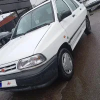 پراید131دوگانه کارخانه مدل1394(تا اخره هفته)