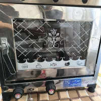 تنوری گازی گرگان ممتاز بهشتی