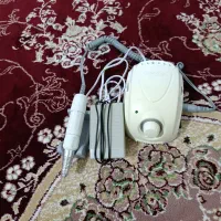لوازم کامل کاشت ناخن سوهان برقی ماراتون اصل کیفیت|آرایشی، بهداشتی، درمانی|بوئین زهرا, |دیوار