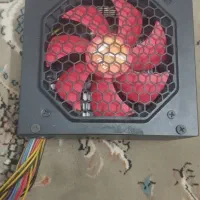 تعدادی قطعات کامپوتری