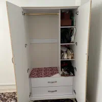 کمد|جاکفشی، کمد، دراور|اسلام‌شهر, شهرک واوان|دیوار