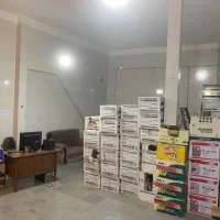 اجاره مغازه۹۵متری مهدی اباد ویترین عالی|اجارهٔ مغازه و غرفه|شاهرود, |دیوار