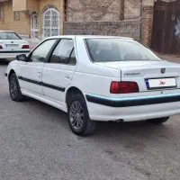 پژو پارس tu5 مدل1400 گاز سیمی|خودرو سواری و وانت|کرمان, |دیوار