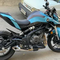 QJ 300 نقد و اقساط|موتورسیکلت|اصفهان, پوریای ولی|دیوار