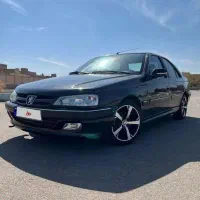 پارس مشکی خاص xu7p 1401|خودرو سواری و وانت|کرمان, |دیوار