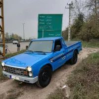 نیسان مدل۱۴۰۲اپشنال کم کار نقد و اقساط معاوضه|خودرو سواری و وانت|رشت, لاکان|دیوار