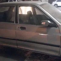 پراید مدل ۸۹