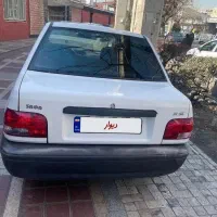 پراید131|خودرو سواری و وانت|پیشوا, |دیوار