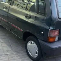 پراید هاچبک مدل۷۹کره ایی