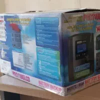 امریکاییUPSبرق اضطراری جک برقی پارکینگ،کرکره برقی|قطعات و لوازم جانبی رایانه|تهران, هفت حوض|دیوار