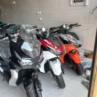 موتور ایروکس