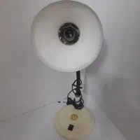 چراغ مطالعه عتیقه