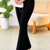شلوار دمپا بوتکات مجلسی مازراتی
