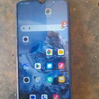 گوشیredmi note8