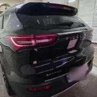 فیدلیتی گیربکس جدید 1401در حد صفر