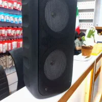 اسپیکر شارژی و برقی *اصــل* و آکبند|پخش‌کننده همراه|تبریز, |دیوار