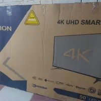 LED 50اینچ|تلویزیون و پروژکتور|مرودشت, بیست متری بیمارستان|دیوار