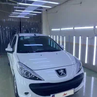 207مدل403|خودرو سواری و وانت|اهواز, ۳۰ متری|دیوار