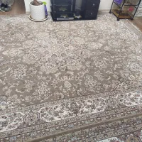 یک تخته فرش 12متری