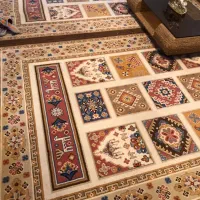 فرش ۶ متری ماشینی