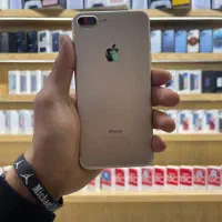 گوشی ایفون 7 پلاس حافظه 32 گیگ اقساط