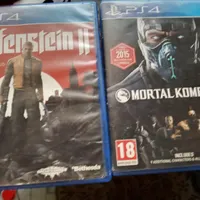 دیسک بازی ps4 پلی استیشن 4 اورجینال