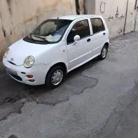 ام وی ام 110 سه سیلندر|خودرو سواری و وانت|سنندج, |دیوار