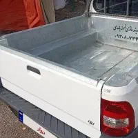 پراید وانت 1402|خودرو سواری و وانت|سوسنگرد, |دیوار