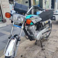 موتور سیکلت ۱۲۵ رهرو مدل ۹۹ a1|موتورسیکلت|اندیشه, اندیشه فاز ۱|دیوار