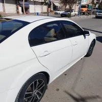 بسترن b50f|خودرو سواری و وانت|پاکدشت, |دیوار