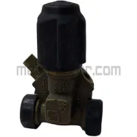 شیر کپسول سی ان جی