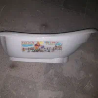 تاب و وان کودک|اسباب و اثاث بچه|اردبیل, |دیوار