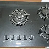 گاز صفحه ای