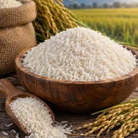 برنج طارم صدری محلی  محصول امسال