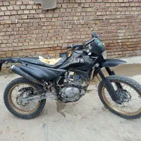 متور ترل جترو 200