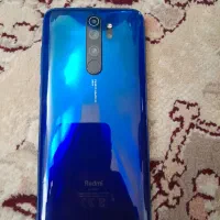 ردمی نوت هشت پرو