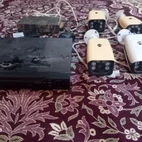 فروش دوربین مدار بسته