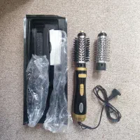 بروس حرارتی مایر