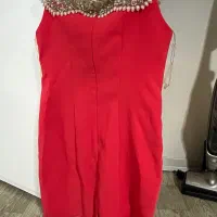 لباس مجلسی دست دوم در حد نو|لباس|تهران, فرمانیه|دیوار