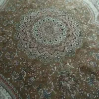 دو تخته فرش ۹متری