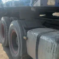 یک دستگاه اویکو ۷۲۰ مدل ۱۳۸۶|خودرو سنگین|باوی, |دیوار