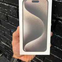 اپل iPhone 15 Pro Max با حافظهٔ ۲۵۶ گیگابایت