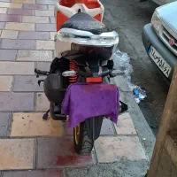 کلیک s2 کویر ۱۴۰۰|موتورسیکلت|فردیس, شهرک شهید حسینی|دیوار