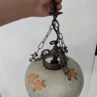 لوستر|لوستر و چراغ آویز|کرج, گوهردشت|دیوار