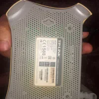 فروش مودم TP-Link زیر قیمت