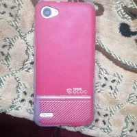 گوشی ال لجی Q6|موبایل|مشهد, موعود|دیوار