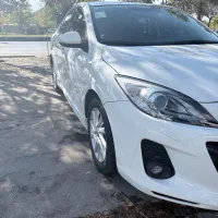 مزدا ۳ نیو تیپ۴ فول بیرنگ در حد صفر